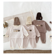 Công Ty Gia Công Quần Áo Cho Thương Hiệu Trẻ Em